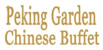 Peking Garden Chinese Buffet
